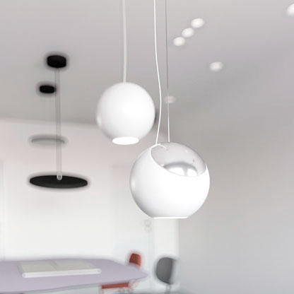 Orby Al RAL 8W 840 DS